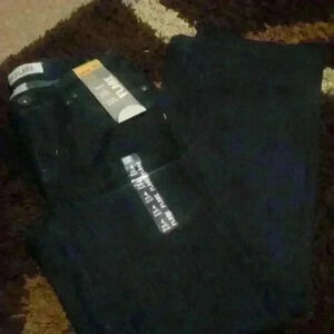 Faded Glory Flare jeans